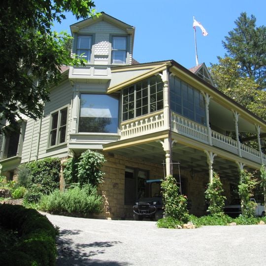 Schramsberg Vineyards