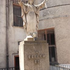Monumento di Cristo Re