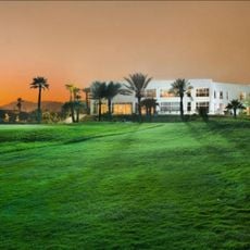Jolie Ville Golf Course