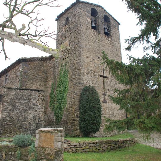 Iglesia de San Cristóbal