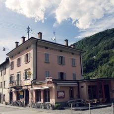 Casa Tenchio no. 149/150