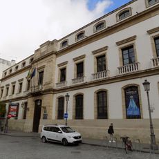 Instituto Luis de Góngora