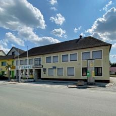 Gemeindeamt Kohfidisch