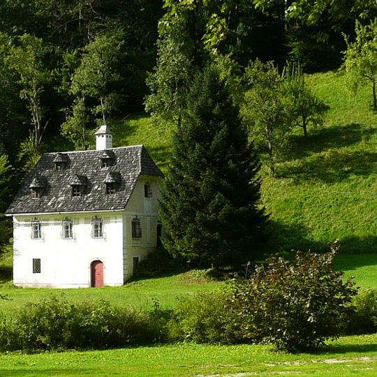 Ausnahm, sog. Neuhaus