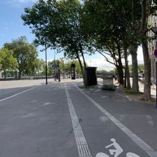 Place de Finlande