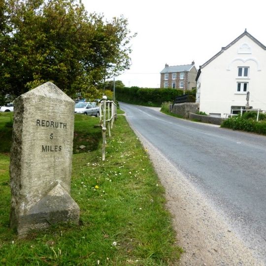 Milestone At Sw678348