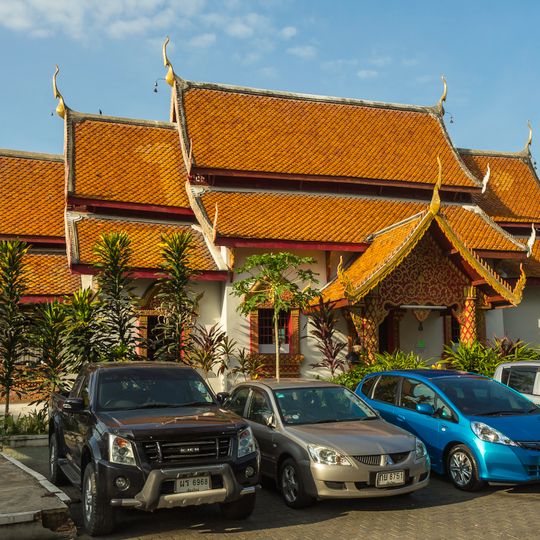 Wat Pha Bong