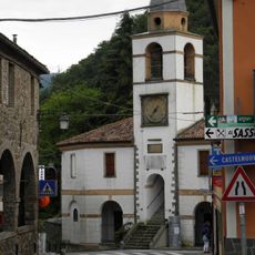 Dino Formaggio Contemporary Art Museum