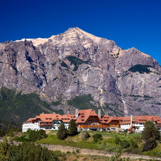 Llao Llao Hotel