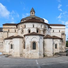 Abbey of Saint Mary