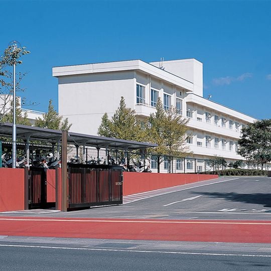 宮城県築館高等学校