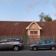 Église Notre-Dame d’Espérance