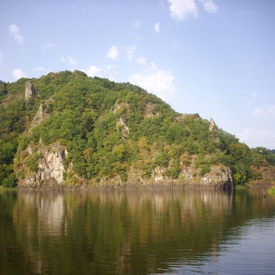 Saint-Julien-près-Bort