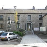 La Bazouge-du-Désert