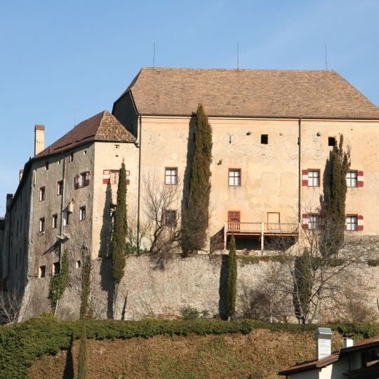 Castle Schenna