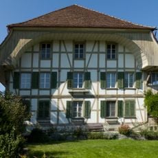 Ingold-Hof farmhouse