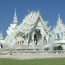Wat Rong Khun