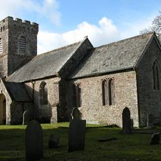 Church of St Mary