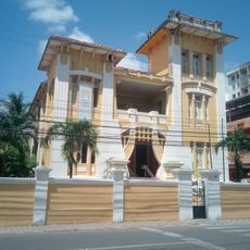 Escola de Artes e Ofícios Thomaz Pompeu Sobrinho