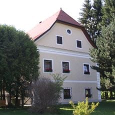 Pfarrhof