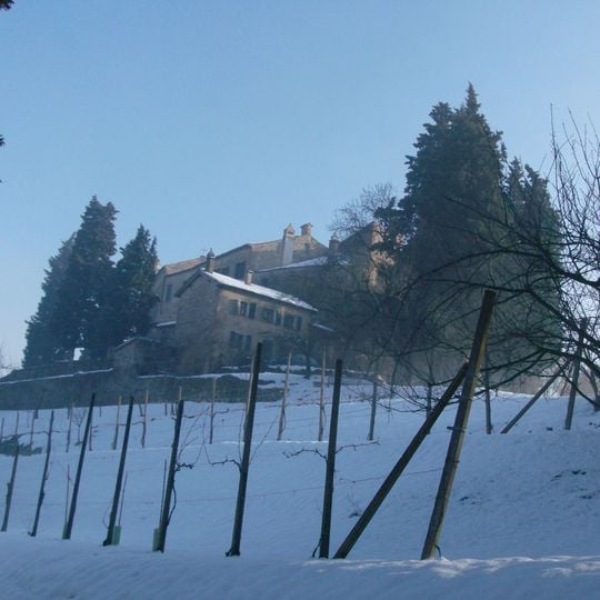 Villa Il Castelletto