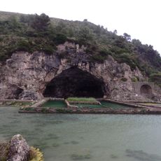 Costa rocciosa tra Sperlonga e Gaeta