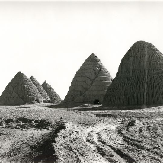 Sabzevar-2 Icehouses