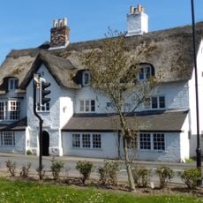 Isobel's Pantry  Ye Olde White Horse Public House
