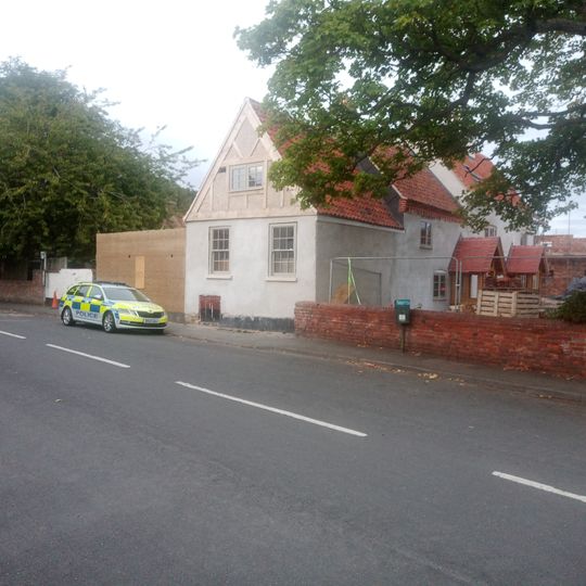 The Red Lion Public House