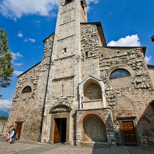 Pieve di Sant'Andrea