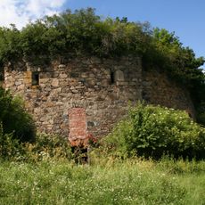 Turmbefestigung Linz