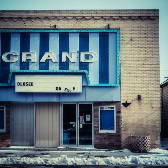 Grand Theater