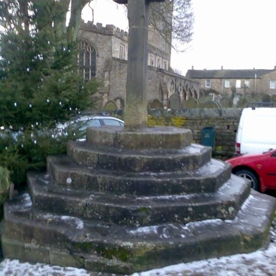 Market Cross