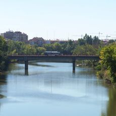 Puente del Doctor Quemada
