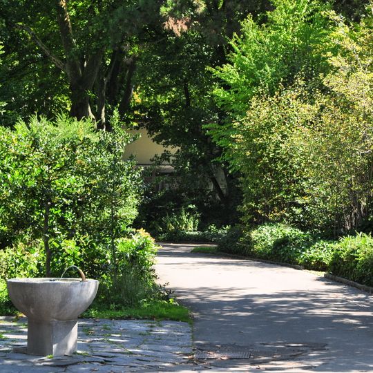 Fontanella Ringstrasse