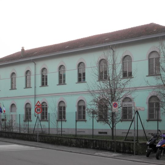 Scuola primaria Edmondo De Amicis