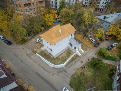 Aerial View 3