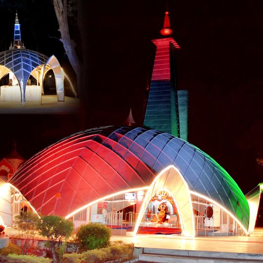 Templo EME