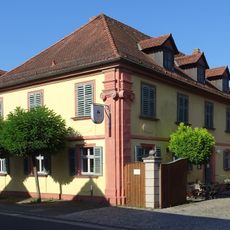 Brauerei