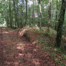 Oppidum du Poulailler