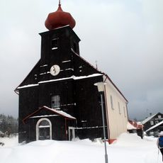 Church of Saint Peter and Paul