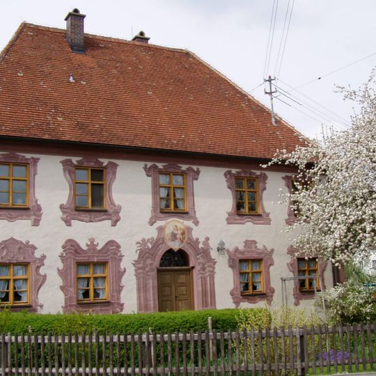 Rectory