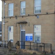 23, New North Parade