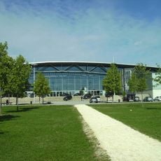 Metz Arena