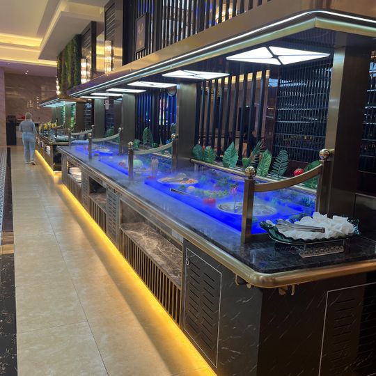 Best Wok