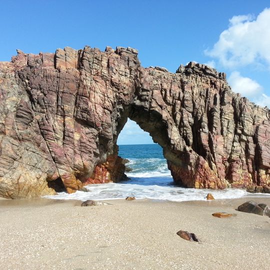 Jericoacoara National Park