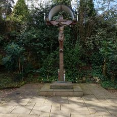 Albrighton War Memorial
