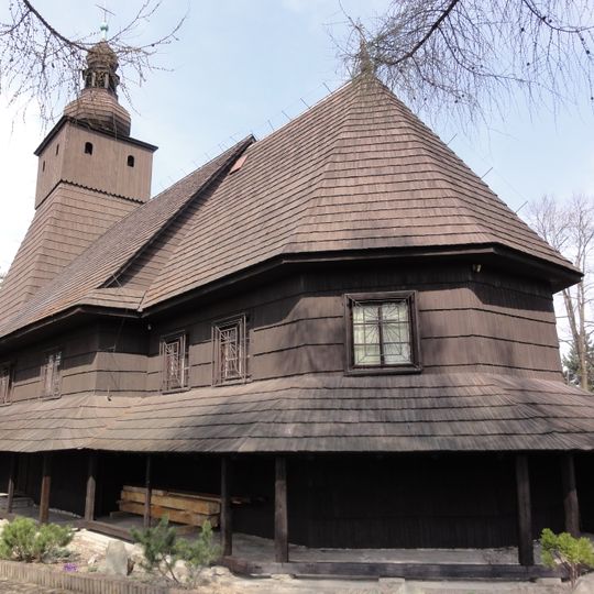 Kaczyce, Silesian Voivodeship