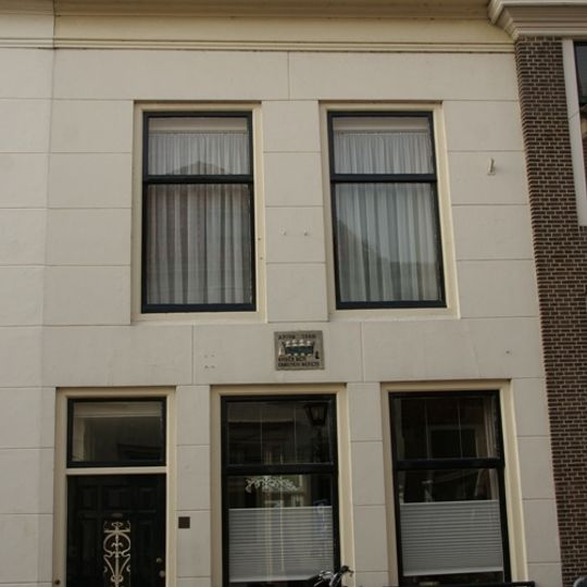 Voorstraat 59, Brielle
