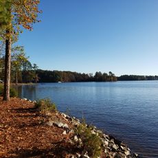 Dreher Island State Recreation Area
